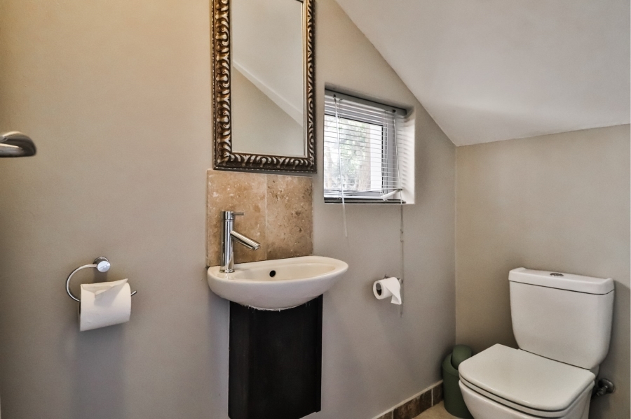 4 Bedroom Property for Sale in Pinnacle Point Golf Estate Western Cape